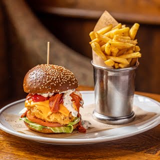 The Cadogan Arms